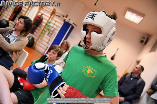 2019-05-16 Milano - pound4pound boxe 0799 Ugo Stiatti vs Simone Mundo